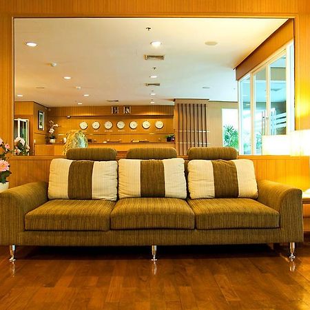 בנגקוק Laurel Suite מראה חיצוני תמונה