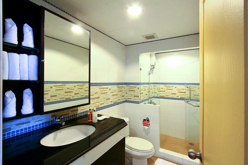 בנגקוק Laurel Suite חדר תמונה