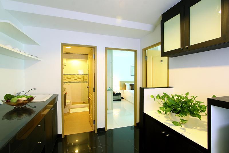 בנגקוק Laurel Suite חדר תמונה