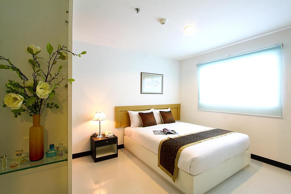 בנגקוק Laurel Suite חדר תמונה
