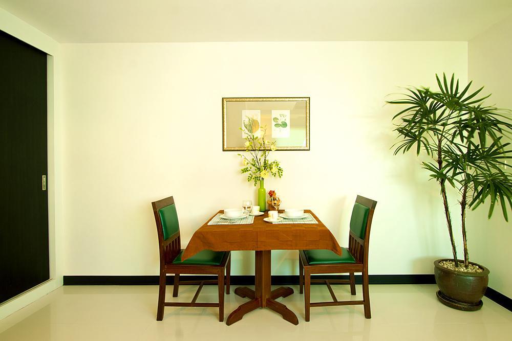 בנגקוק Laurel Suite חדר תמונה