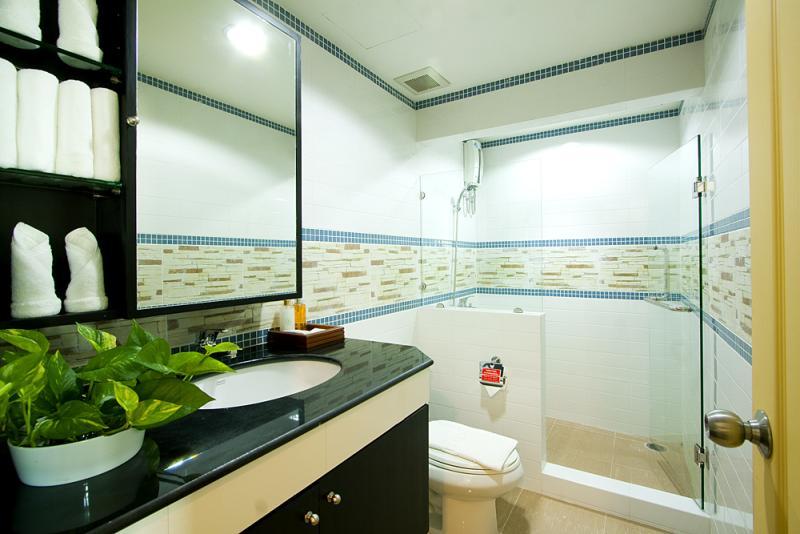 בנגקוק Laurel Suite חדר תמונה
