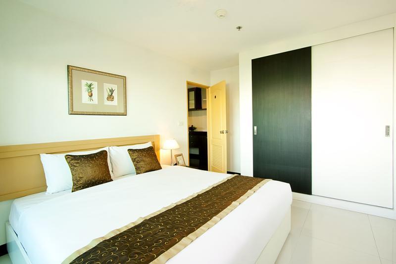 בנגקוק Laurel Suite חדר תמונה