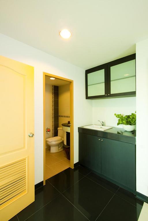 בנגקוק Laurel Suite מראה חיצוני תמונה