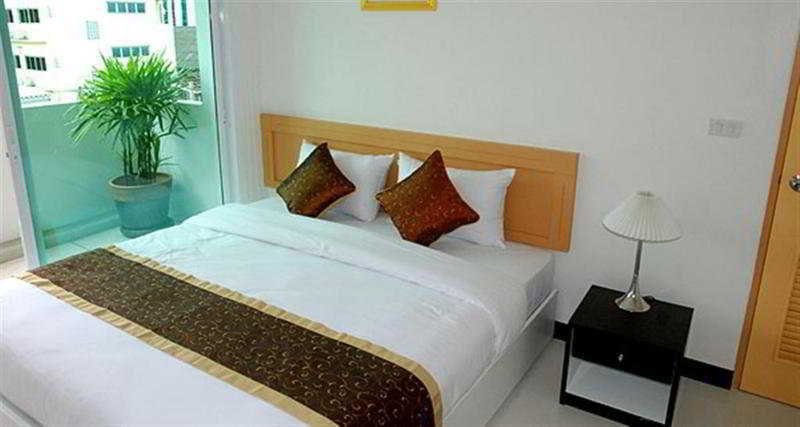 בנגקוק Laurel Suite מראה חיצוני תמונה