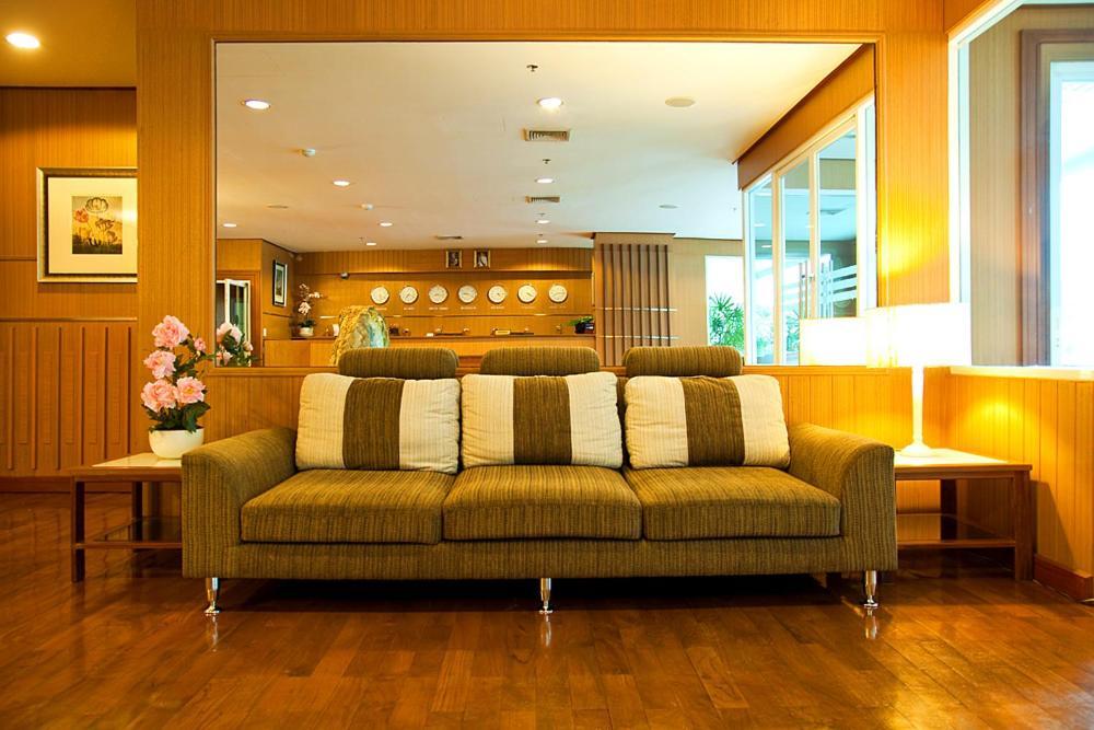 בנגקוק Laurel Suite מראה חיצוני תמונה